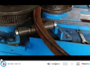 5號角鋼內(nèi)彎 5號角鋼內(nèi)彎